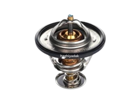 ترموستات جک جی 3