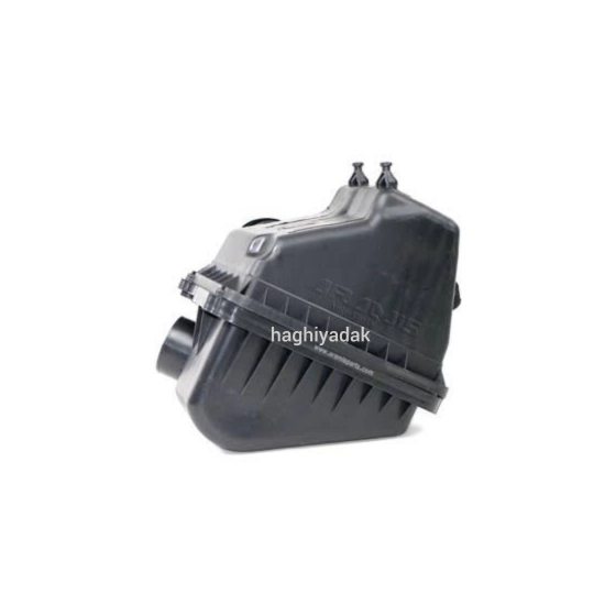 هواکش کامل برلیانس 330/320