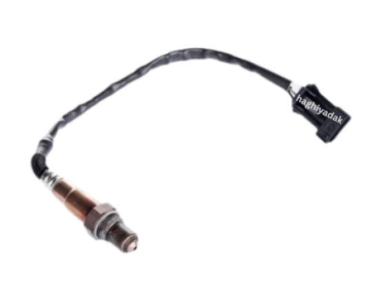 سنسور اکسیژن عقب جک جی 3