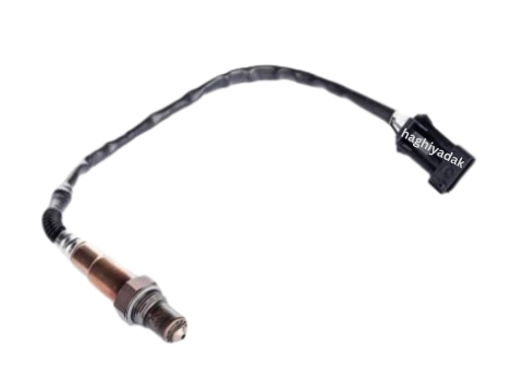 سنسور اکسیژن عقب جک جی 3