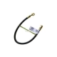 شیلنگ ترمز چرخ جلو mvm 110/ماتیز/تیگو