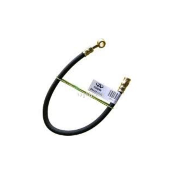 شیلنگ ترمز چرخ جلو mvm 110/ماتیز/تیگو