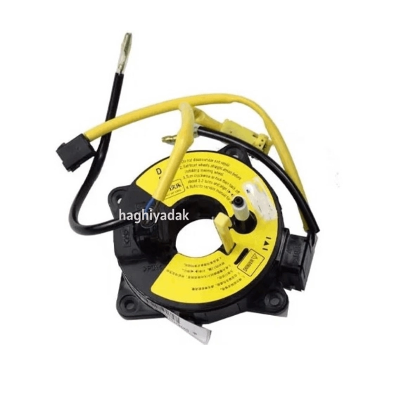 فنر ساعتی ایربگ mvm 110S