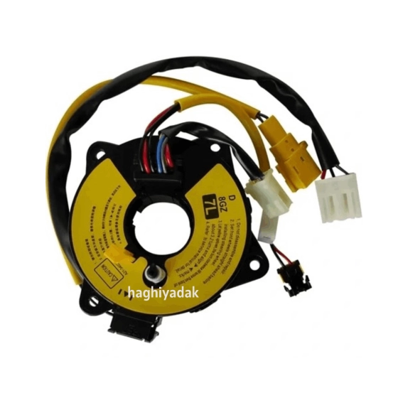 فنر ساعتی ایربگ mvm 530