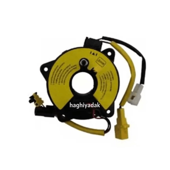 فنر ساعتی ایربگ mvm 315 نیو