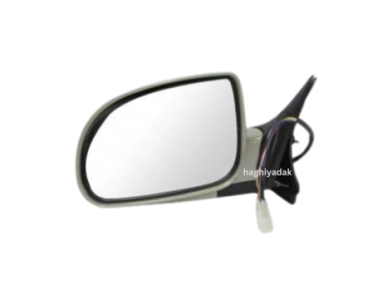 آینه بغل چپ جک جی 5