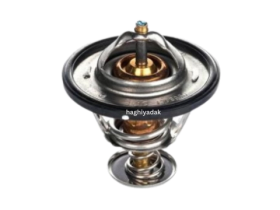 ترموستات جک جی 5 اتومات