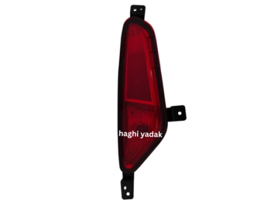 مه شکن عقب چپ کی ام سی J7