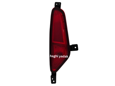 مه شکن عقب چپ کی ام سی J7