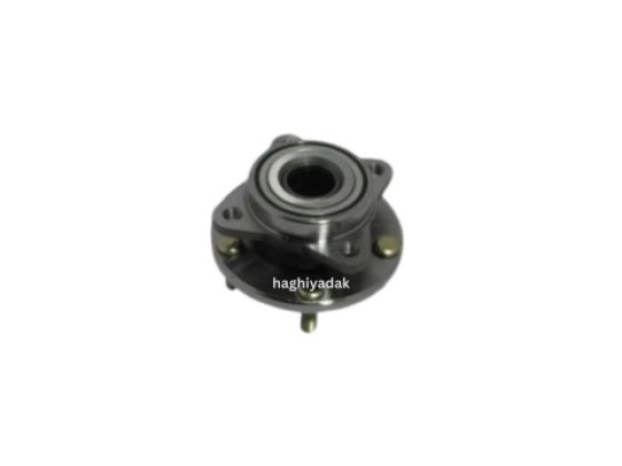 توپی چرخ جلو جک جی 5