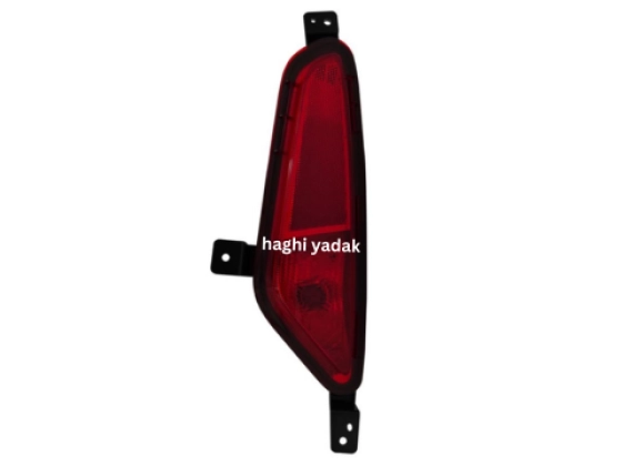 مه شکن عقب راست کی ام سی J7