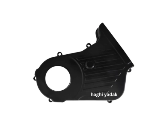 قاب تایم پایین ام وی ام 530/X33/تیگو5