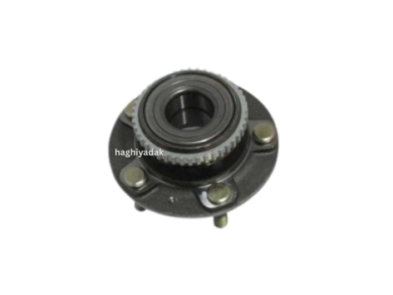 توپی چرخ عقب جک جی 5