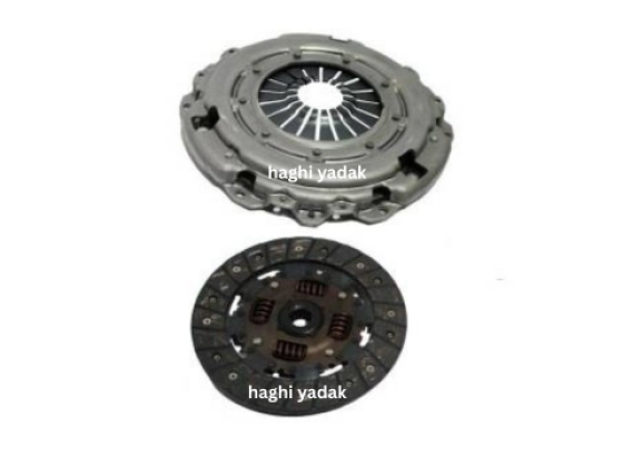 کیت کلاچ لیفان 520/لیفان x50  هانژی