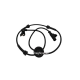 سنسور ABS جلو راست mvm x33
