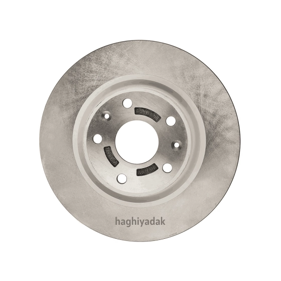 دیسک چرخ جلو لیفان x60/X33