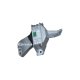 دسته موتور راست ام وی ام x22 پرو اتومات/X33کراس اتومات وارداتی
