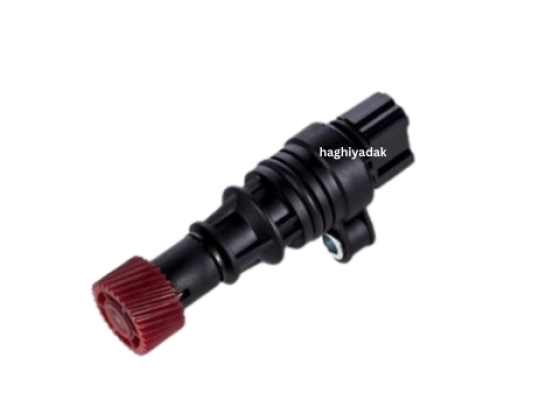 سنسور کیلومتر جک جی 5