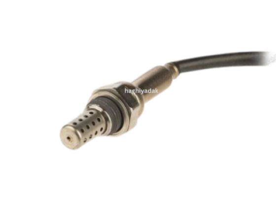 سنسور اکسیژن جک جی 5 دنده ای