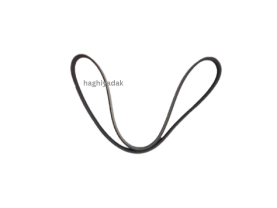 تسمه کولر و هیدرولیک ام وی ام 110 سه سیلندر