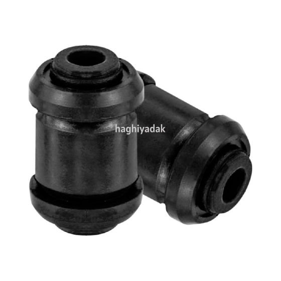 بوش میل تعادل عقب پایین X33/X60کوچک وسط