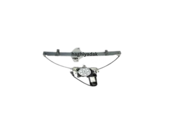 شیشه بالابر جلو چپ جک جی 5