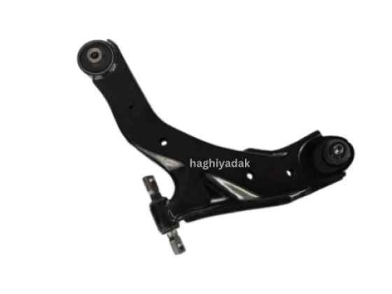 طبق جلو راست جک جی 5 دنده/اتومات