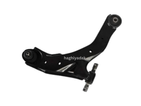 طبق جلو چپ جک جی 5 دنده ای