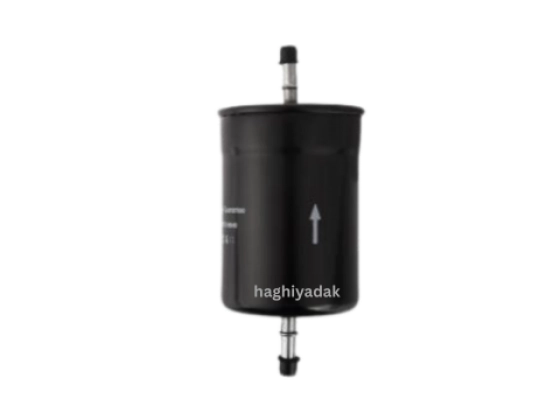 فیلتر بنزین جک جی 5