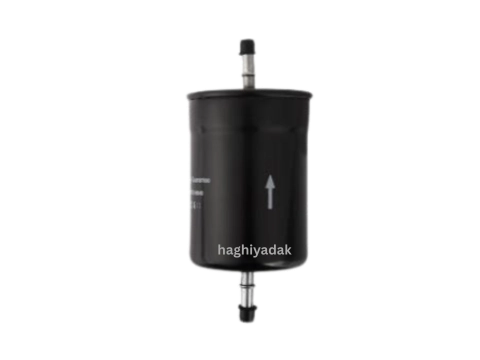 فیلتر بنزین جک جی 5