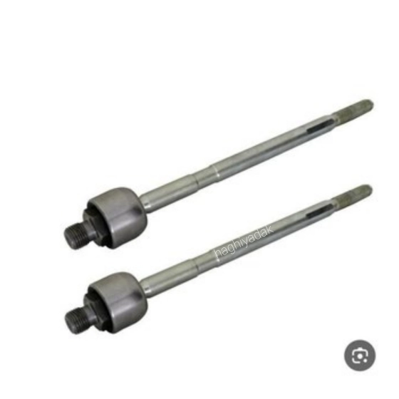 بازویی فرمان تیگو 5