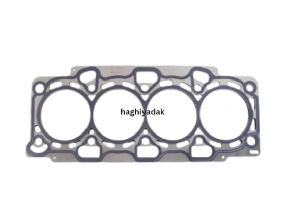 واشر سرسیلندر جک جی 5 اتومات