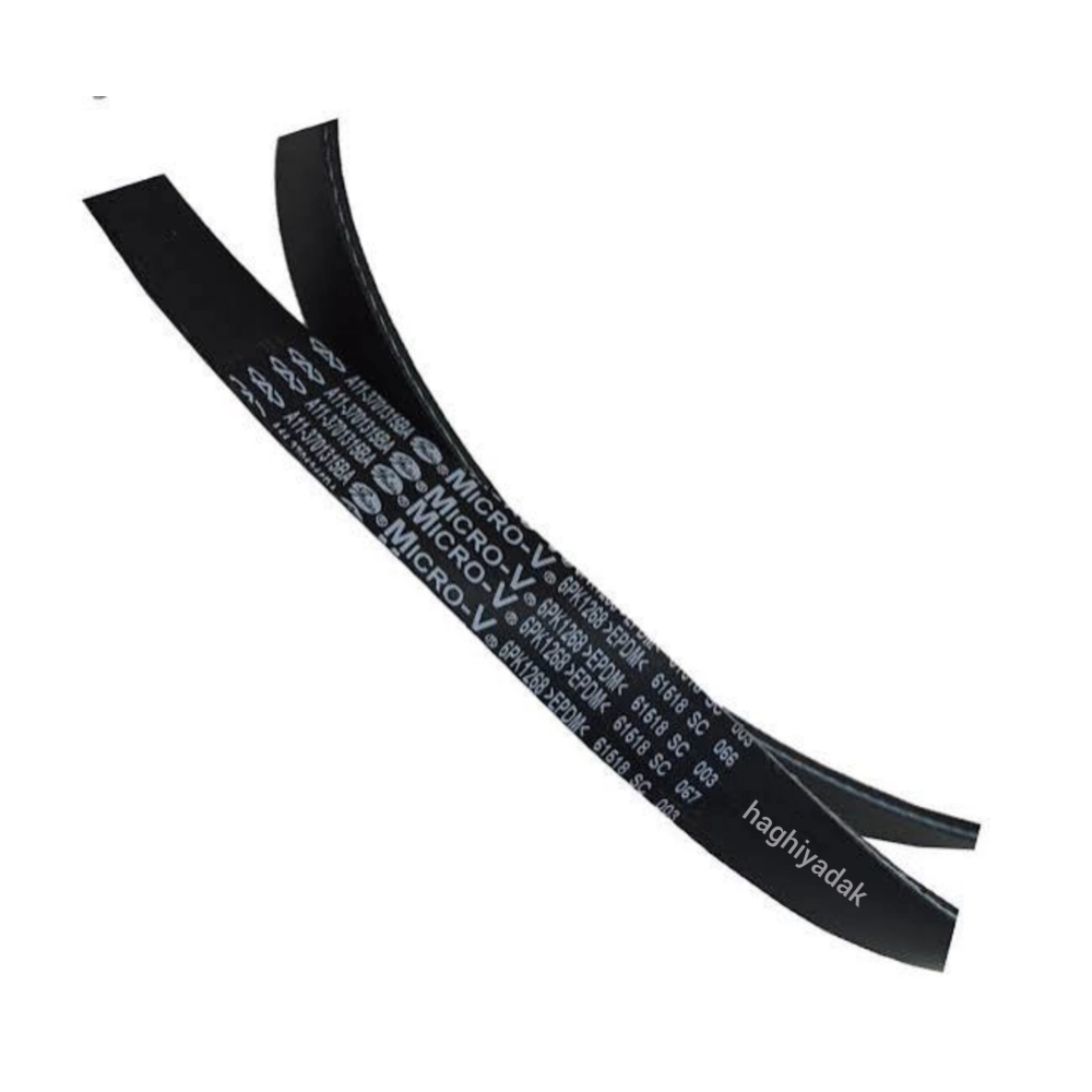 تسمه دینام ام وی ام 315/X22 اصلی
