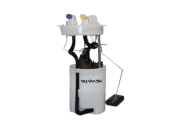 پمپ بنزین جک جی 5