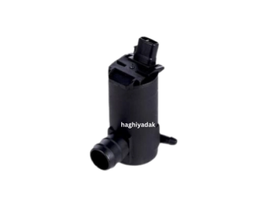 پمپ شیشه شوی جک جی 5