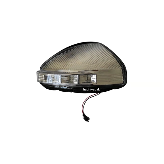طلق راهنما اینه راست لیفان x60