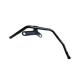 لوله خنک کن 530/550 دنده اصلی (پروانه)
