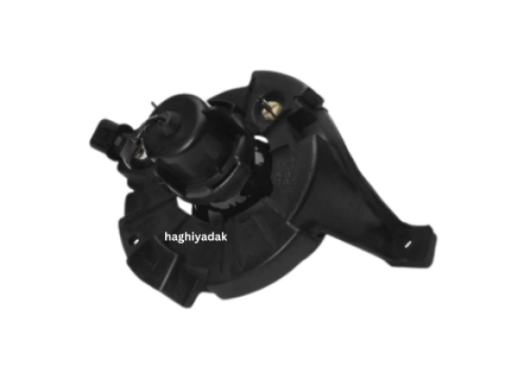 چراغ مه شکن جلو راست جک جی 5