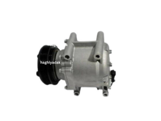 کمپرسور کولر جک جی 5 اتومات اصلی