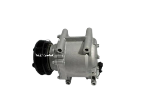کمپرسور کولر جک جی 5 اتومات اصلی