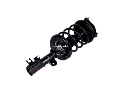 کمک فنر جلو راست جک جی 5