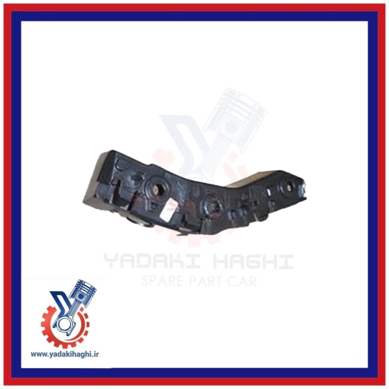 کشویی سپر جلو چپ برلیانس h320/h330
