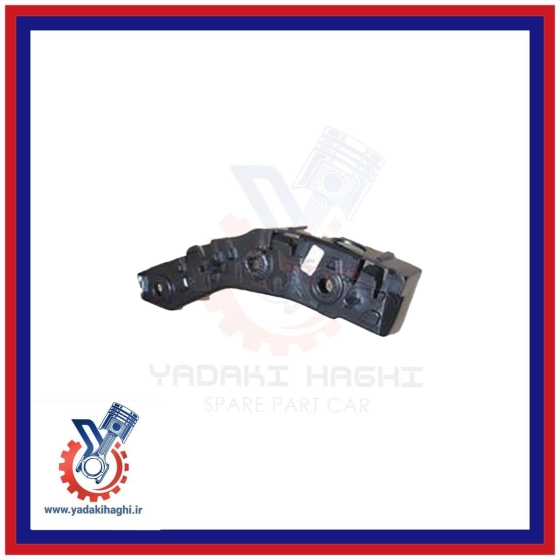 کشویی سپر جلو راست برلیانس h320/h330