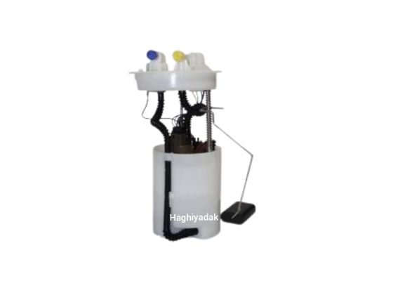 پمپ بنزین جک اس 5