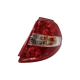 خطر عقب راست اچ سی کراس