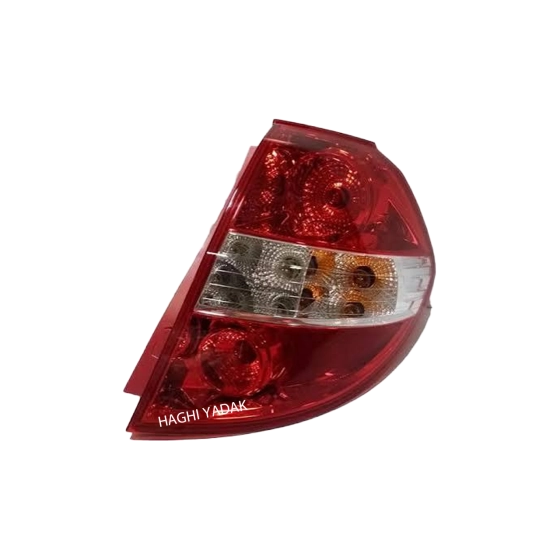 خطر عقب راست اچ سی کراس