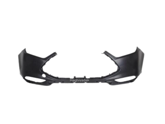 پوسته سپر جلو جک اس 3 بالایی