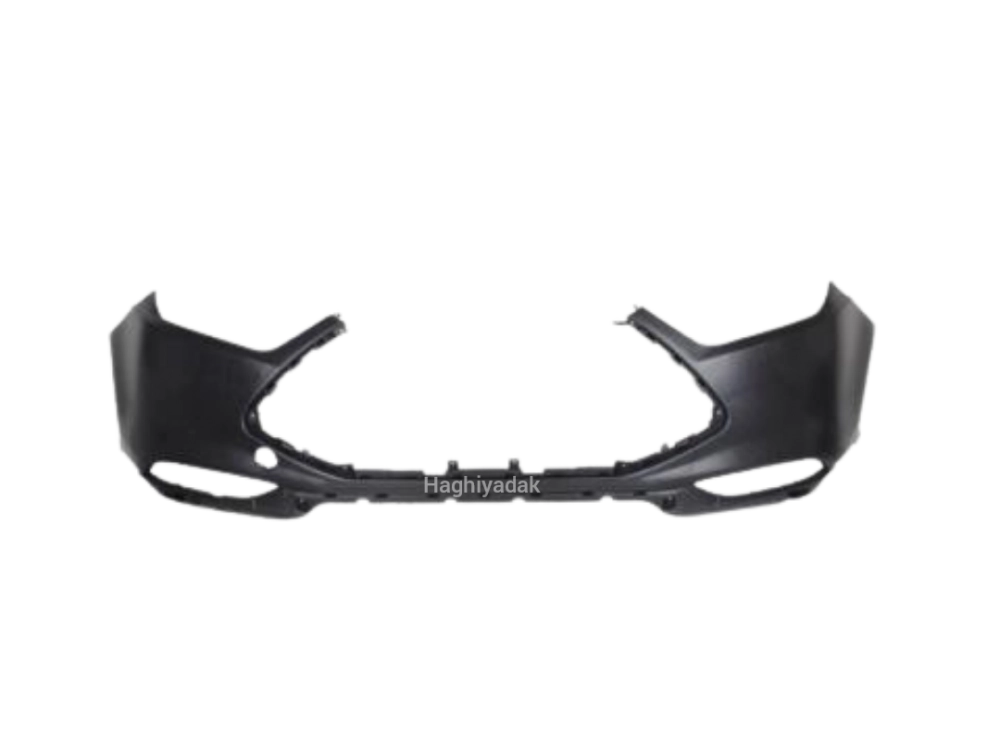 پوسته سپر جلو جک اس 3 بالایی