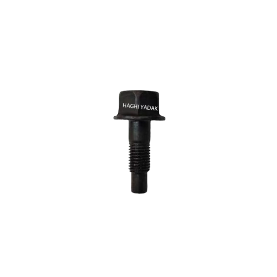 پیچ دوشاخ کلاچ برلیانس h330/h320