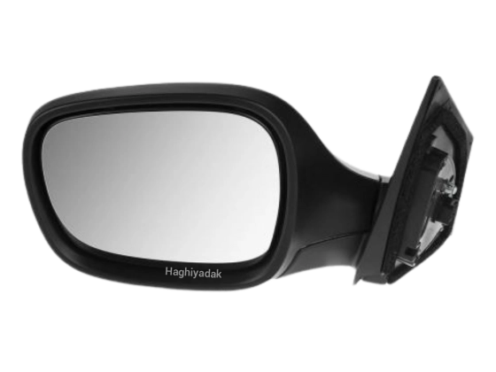 اینه بغل چپ تاشو برقی جک اس 5